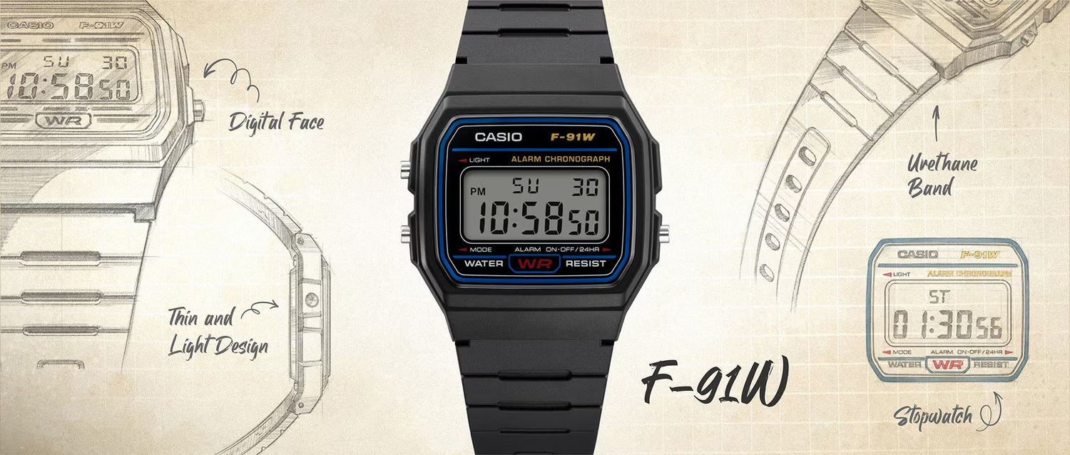 Casio