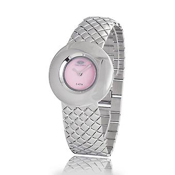 Women's Quartz Analog Watch TFTF2650L04M1AC