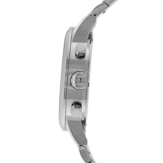 Hugo Boss Men’s Silver Arabic Dial Watch – 1512567