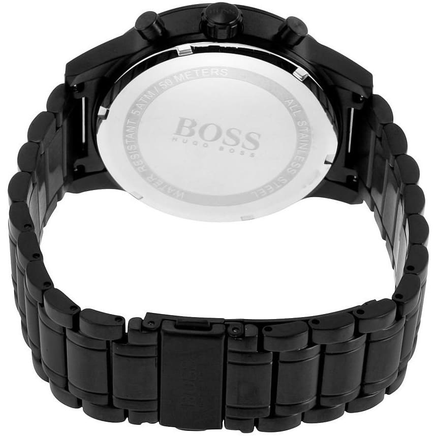 Hugo Boss Aeroliner Men’s Watch – HBS-153