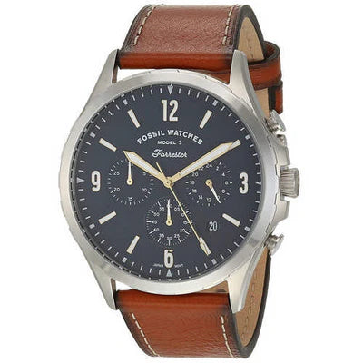 FOSSIL FORRESTER CHRONOGRAPH FS5607 (M)