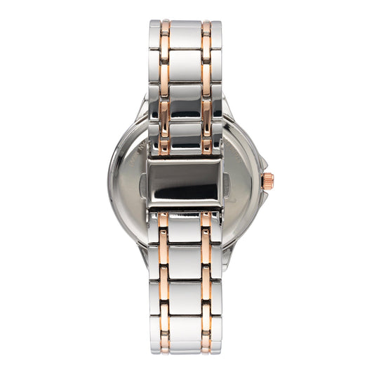 Guess Women’s Silver Quartz Watch – JU-1036155