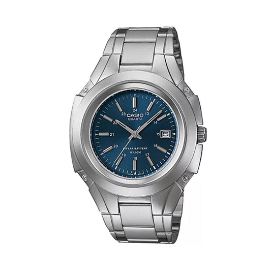 CASIO CLASSIC ANALOG DRESS WATCH MTP-3050D-2AV (M)