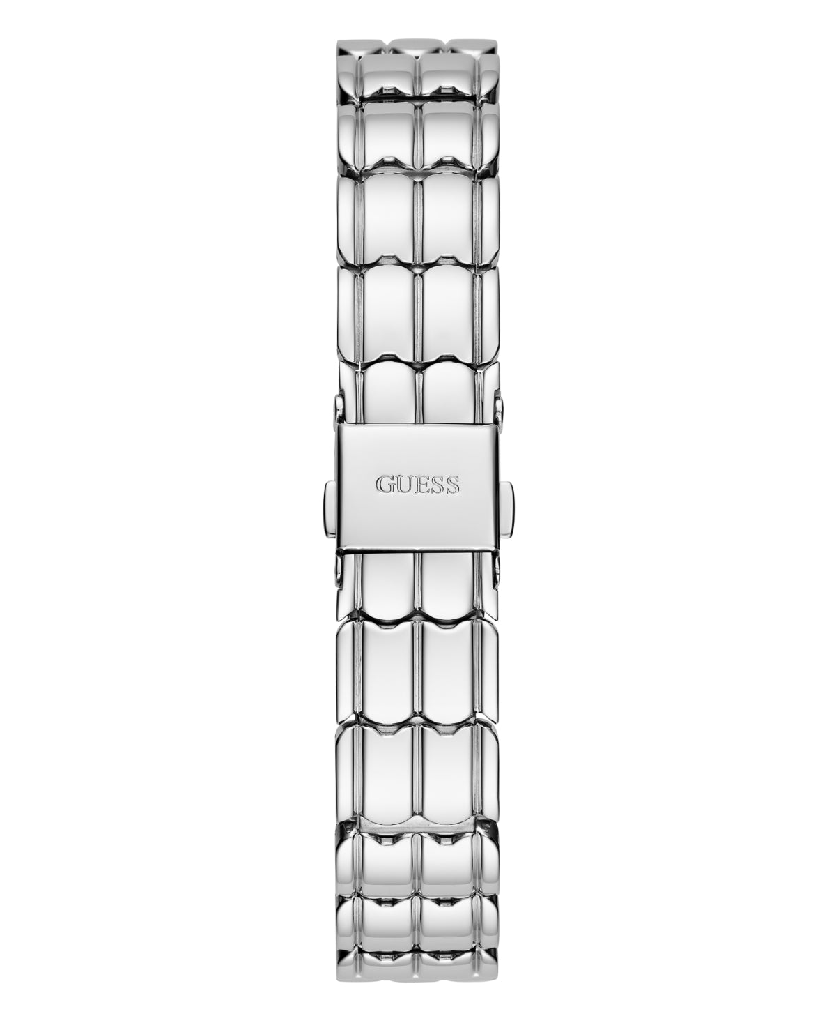 GUESS  ANALOG QUARTZ WATCH
