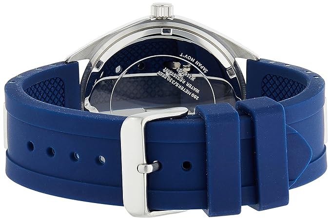 GUESS MEN'S WATCH PACIFIC WATCH W1167G1