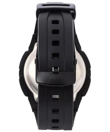 CASIO AW80-1AV DIGITAL SPORT WATCH (M)