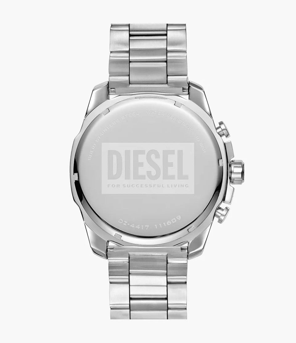 DIESEL MEGA CHIEF WATCH - DZ4417 (M)