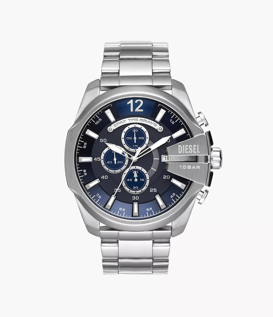 DIESEL MEGA CHIEF WATCH - DZ4417 (M)