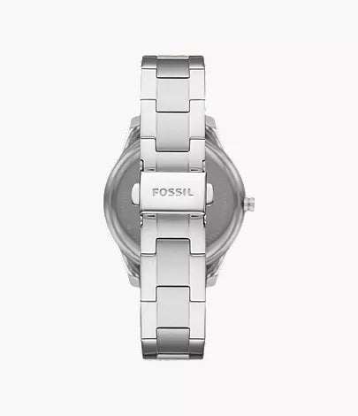 FOSSIL CARLIE MINI QUARTZ PINK DIAL ES5108 (W)