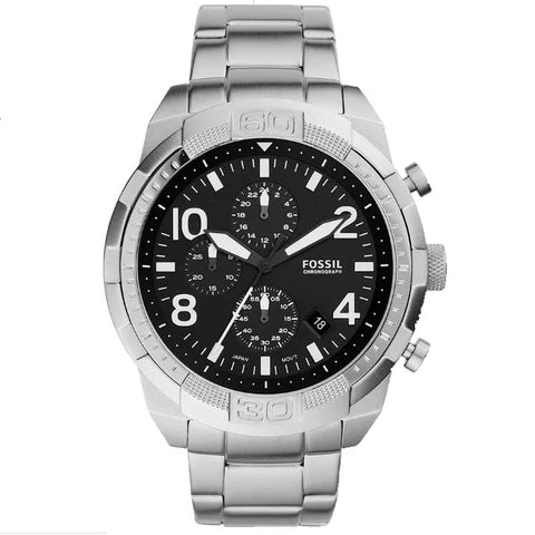 FOSSIL BRONSON CHRONOGRAPH FS5710 (M)