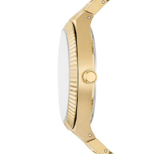 FOSSIL NEUTRA CHRONOGRAPH TWO-TONE STAINLESS STEEL WATCH - ES5279