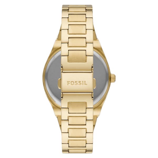 FOSSIL NEUTRA CHRONOGRAPH TWO-TONE STAINLESS STEEL WATCH - ES5279