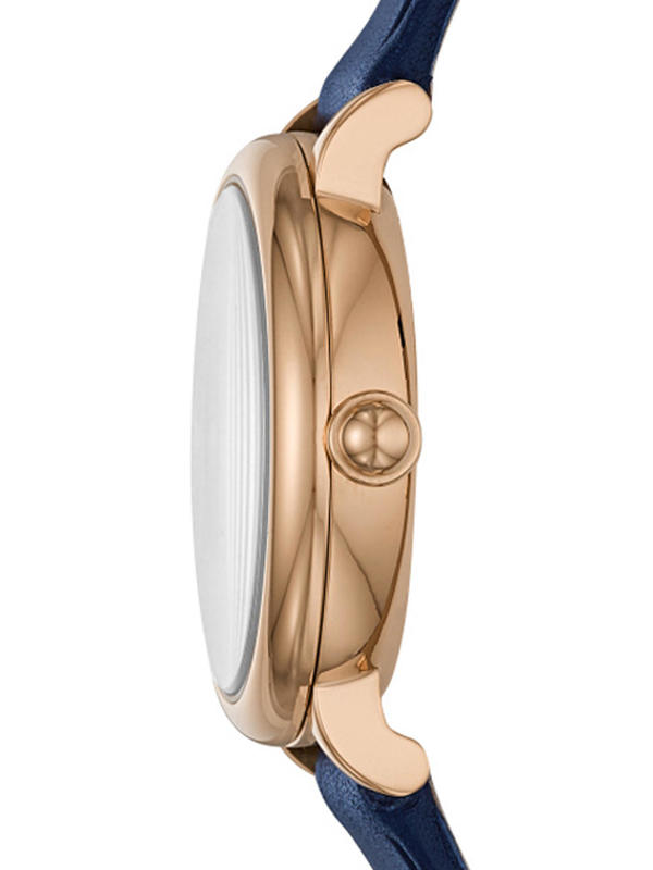 MARC JACOBS - CLASSIC WATCH (BLUE) - MJ1628 (U)
