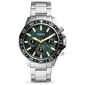 Fossil Bannon 45mm Men's Multifunction Watch