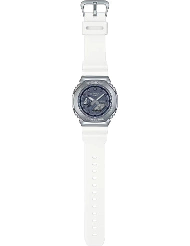 CASIO G-SHOCK CLASSIC GM-2100WS-7AER