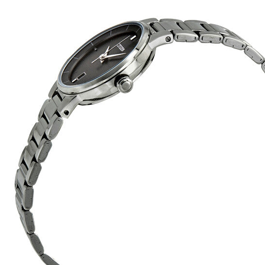Citizen Quartz Women's Stainless Steel Watch - EU6010-53E