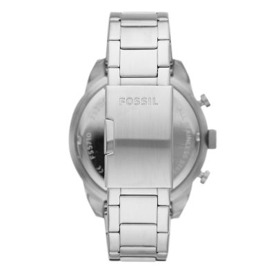 FOSSIL BRONSON CHRONOGRAPH FS5710 (M)