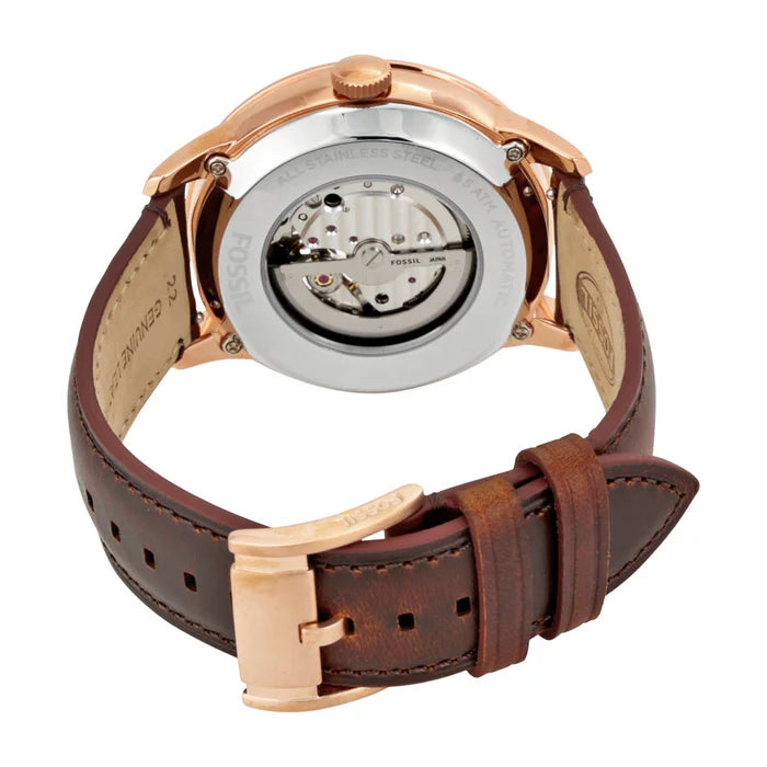FOSSIL TOWNSMAN AUTOMATIC ME3105 (M)