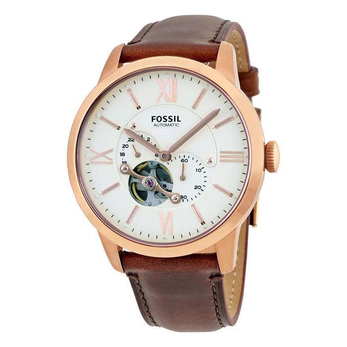 FOSSIL TOWNSMAN AUTOMATIC ME3105 (M)