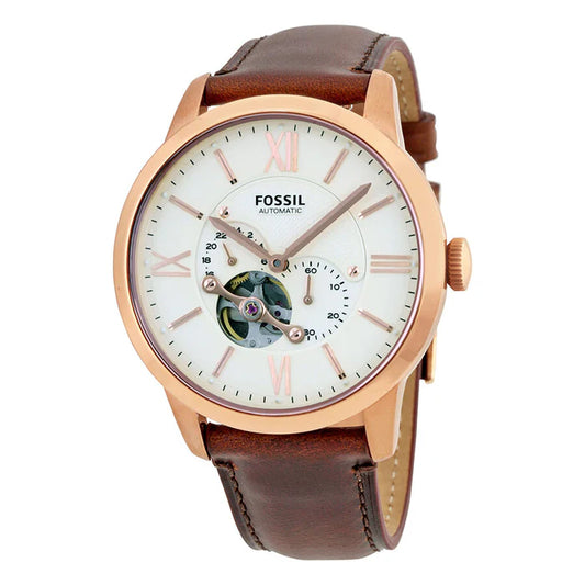 FOSSIL TOWNSMAN AUTOMATIC ME3105 (M)
