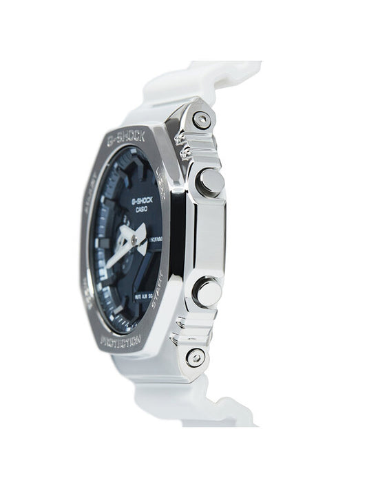 CASIO G-SHOCK CLASSIC GM-2100WS-7AER