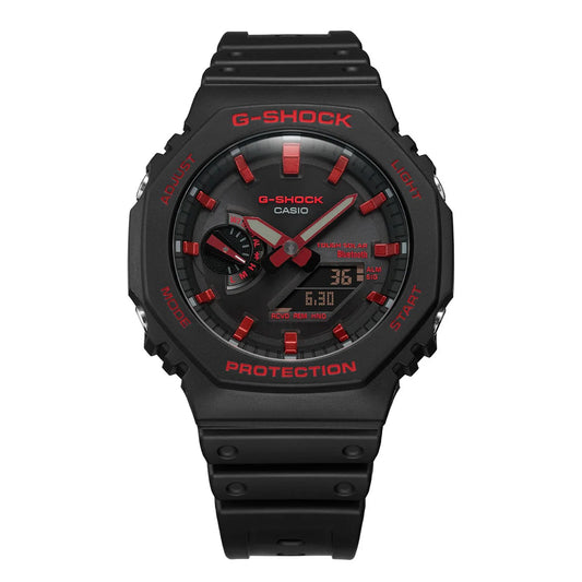 G-SHOCK GA-B001G-1A ANALOG-DIGITAL BLUETOOTH