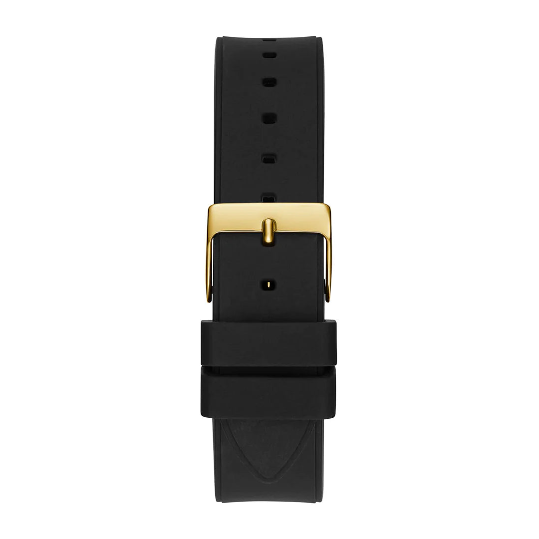 GUESS WOMEN'S SUNRAY 36MM QUARTZ WATCH
