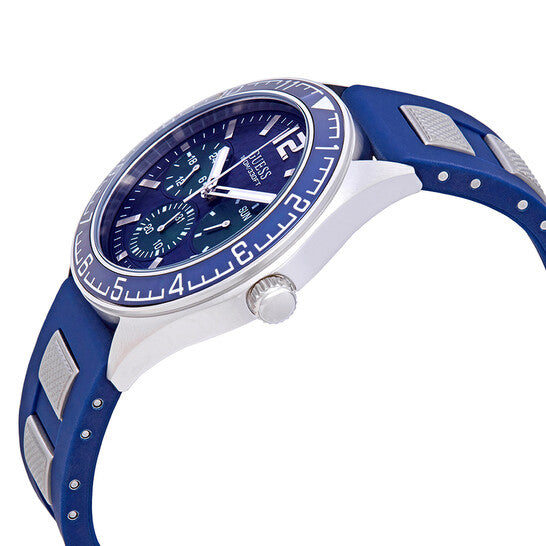 GUESS MEN'S WATCH PACIFIC WATCH W1167G1