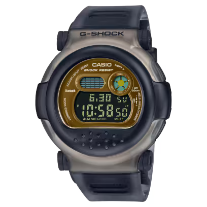 CASIO G-SHOCK CARBON CORE GUARD JASON MVB8ER