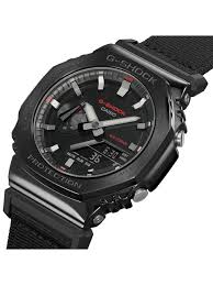 CASIO G SHOCK CLASSIC BLACK DAIL GM2100CB-1A