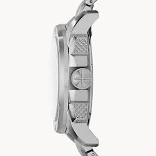 FOSSIL MODERN MACHINE AUTOMATIC SKELETON DIAL MEN’S WATCH ME3081 (M)