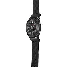 CASIO G SHOCK CLASSIC BLACK DAIL GM2100CB-1A