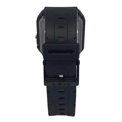 CASIO CALCULATOR DIGITAL CHRONOGRAPH CA-53W-1 (M)