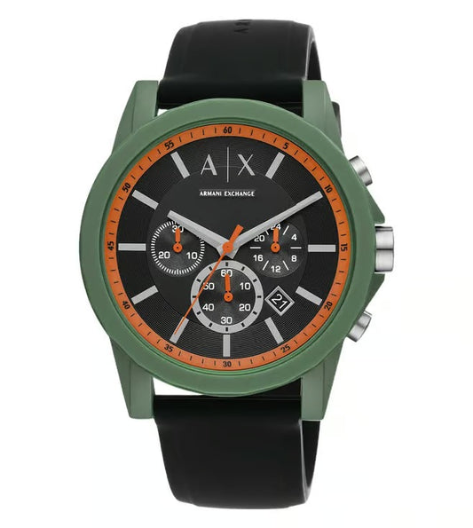 ARMANI EXCHANGE OUTERBANKS CHRONOGRAPH AX1348 (M)