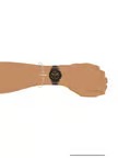 FOSSIL BOWMAN CHRONOGRAPH BROWN LEATHER FS5601 (M)