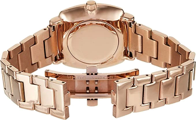 MARC JACOBS - MANDY QUARTZ WATCH - MJ3574 (W)