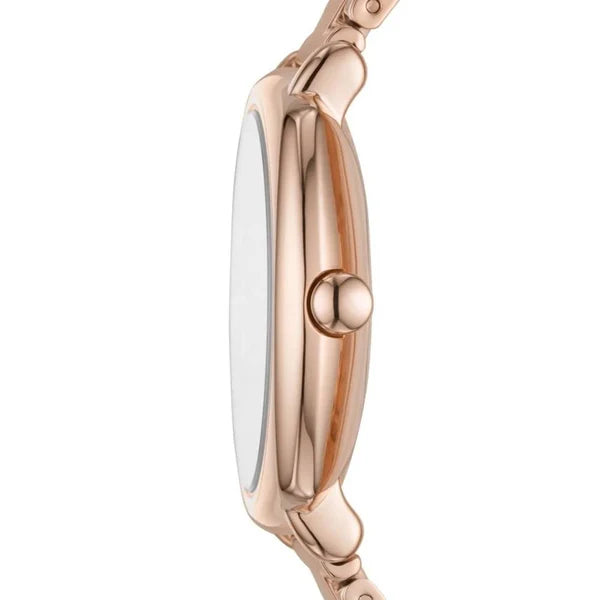 MARC JACOBS - MANDY QUARTZ WATCH - MJ3574 (W)