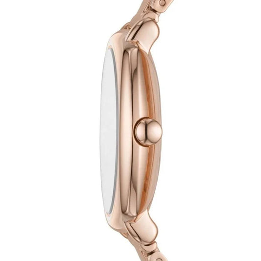 MARC JACOBS - MANDY QUARTZ WATCH - MJ3574 (W)