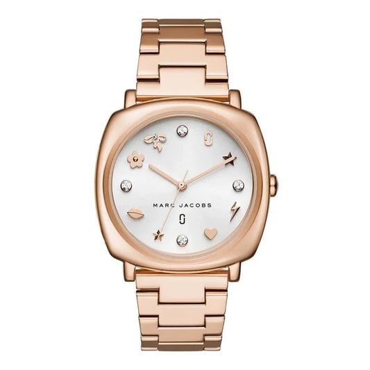 MARC JACOBS - MANDY QUARTZ WATCH - MJ3574 (W)