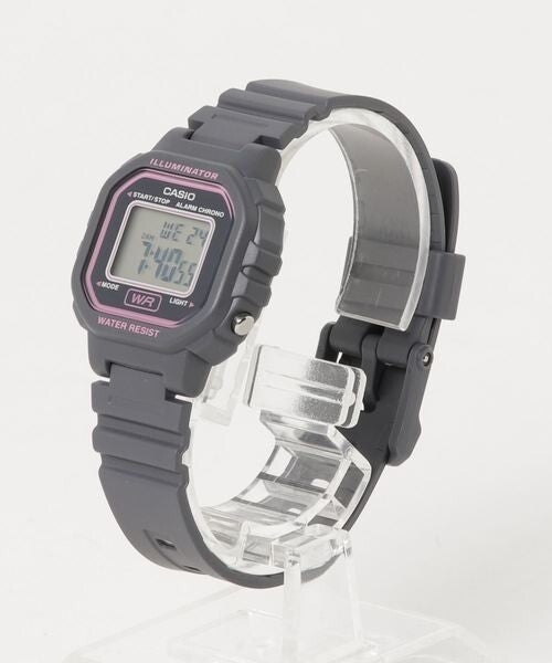 CASIO LA20WH-8A CLASSIC QUARTZ RESIN CASUAL (W)