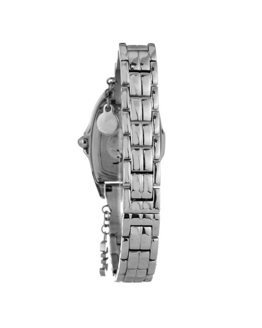 CHRONOTECH ANTIQUE SILVER STAINLESS STEEL CT7008LS16MAC