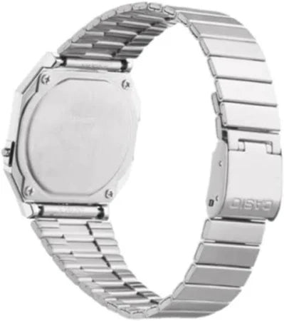 CASIO YOUTH DIGITAL A700W-1A A700W-1 ALARM QUARTZ (M)