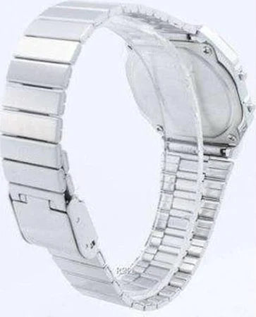 CASIO YOUTH DIGITAL A700W-1A A700W-1 ALARM QUARTZ (M)