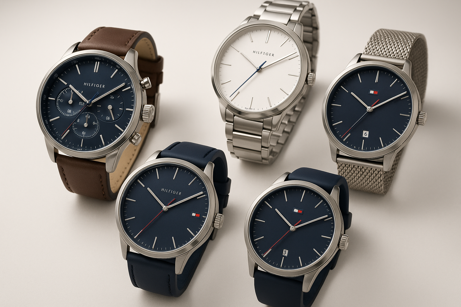 Tommy Hilfiger Watches