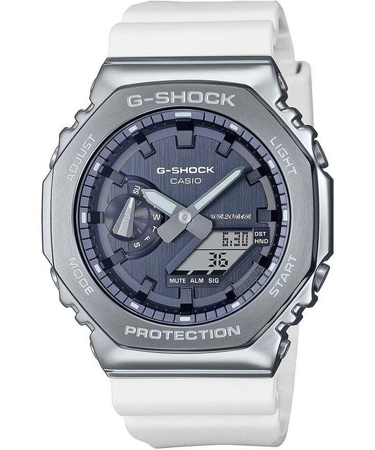 CASIO G-SHOCK CLASSIC GM-2100WS-7AER