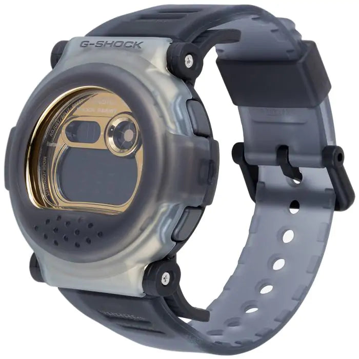 CASIO G-SHOCK CARBON CORE GUARD JASON MVB8ER