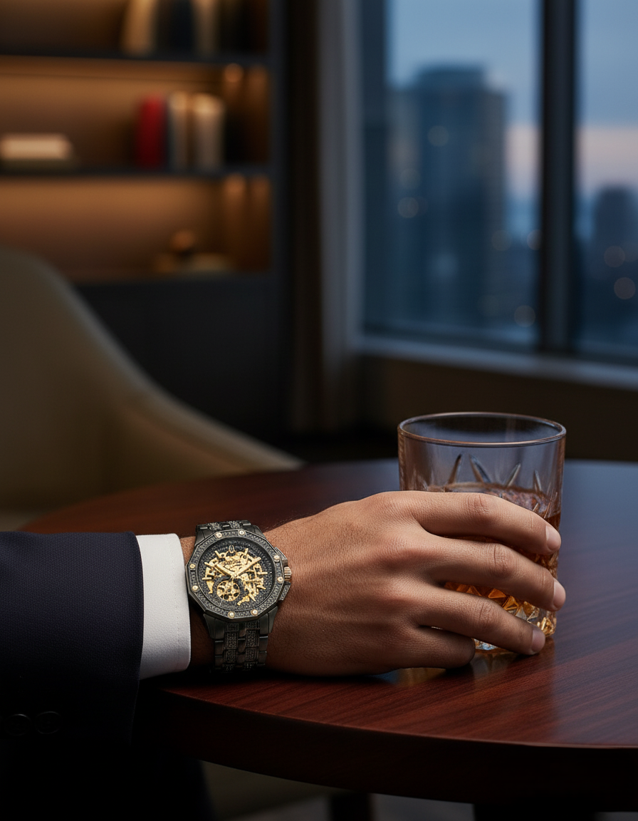 BULOVA