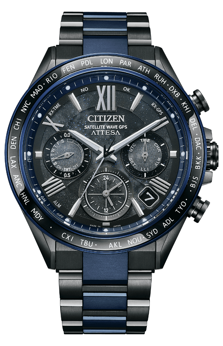 Citizen