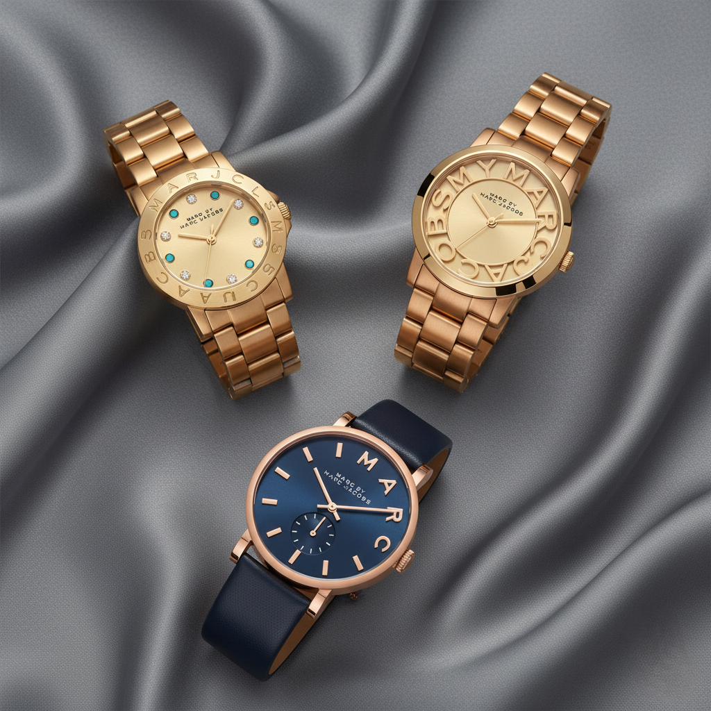 MARC JACOBS