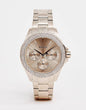 Hugo Boss Premiere Ladies Gold Quartz Watch – 1502443